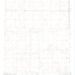 United States Geological Survey Garrison, NM (1972, 24000-Scale) digital map
