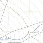 United States Geological Survey Garrison, UT (2023, 24000-Scale) digital map