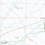 United States Geological Survey Garrison, UT-NV (1987, 24000-Scale) digital map