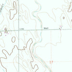 United States Geological Survey Gary, CO (1965, 24000-Scale) digital map