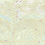 United States Geological Survey Gascon, NM (2020, 24000-Scale) digital map