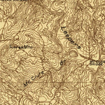 United States Geological Survey Gastonia, NC (1914, 48000-Scale) digital map