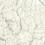 United States Geological Survey Gastonia, NC (1914, 62500-Scale) digital map