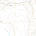 United States Geological Survey Gatehook Spring, CO (2022, 24000-Scale) digital map