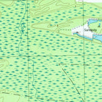 United States Geological Survey Gatesville, NC (2000, 24000-Scale) digital map