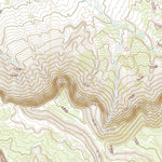 United States Geological Survey Gateway, CO (2022, 24000-Scale) digital map