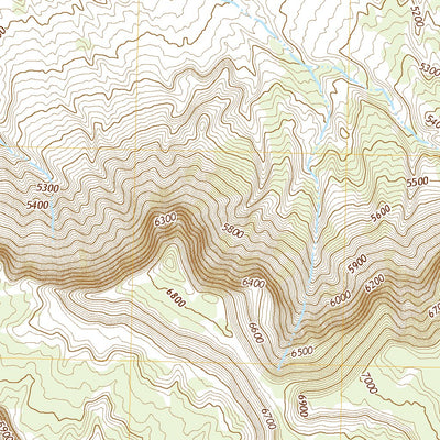 United States Geological Survey Gateway, CO (2022, 24000-Scale) digital map