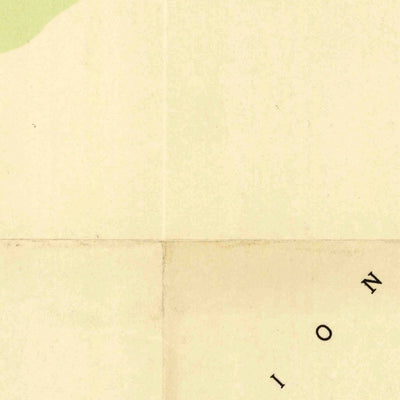 United States Geological Survey Gatlinburg, TN (1936, 24000-Scale) digital map