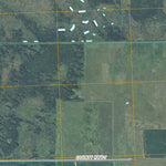 United States Geological Survey Gatzke SE, MN (2010, 24000-Scale) digital map