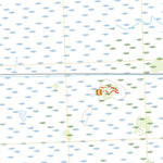 United States Geological Survey Gatzke SW, MN (2022, 24000-Scale) digital map