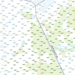 United States Geological Survey Gatzke SW, MN (2022, 24000-Scale) digital map
