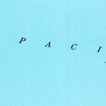United States Geological Survey Gaviota, CA (1966, 62500-Scale) digital map