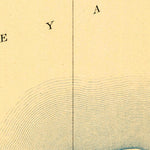 United States Geological Survey Gay Head, MA (1889, 62500-Scale) digital map