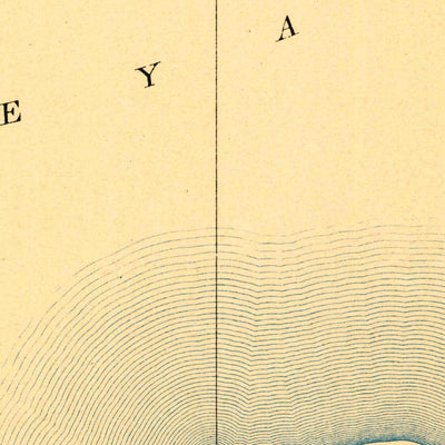 United States Geological Survey Gay Head, MA (1889, 62500-Scale) digital map