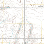 United States Geological Survey Gayville NE, SD (2012, 24000-Scale) digital map
