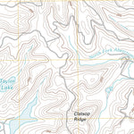 United States Geological Survey Gearhart, OR (2011, 24000-Scale) digital map
