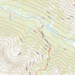 United States Geological Survey Geers Point, WY (2021, 24000-Scale) digital map