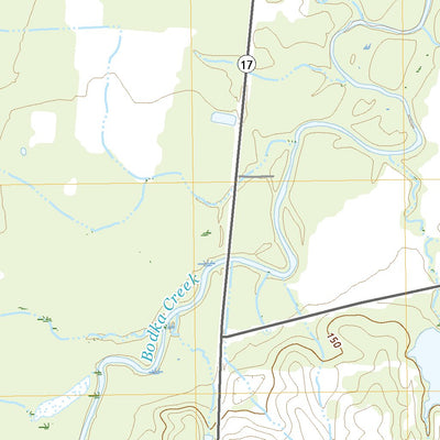 United States Geological Survey Geiger, AL (2020, 24000-Scale) digital map