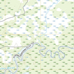 United States Geological Survey Geneva, FL (2021, 24000-Scale) digital map