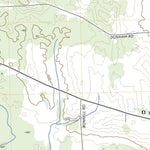 United States Geological Survey Geneva North, NY (2023, 24000-Scale) digital map