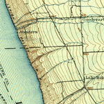 United States Geological Survey Genoa, NY (1902, 62500-Scale) digital map