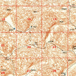 United States Geological Survey George Lake, NE (1950, 62500-Scale) digital map