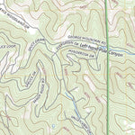 United States Geological Survey George Mountain, UT (2023, 24000-Scale) digital map