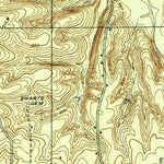 United States Geological Survey Georgetown, IN (1939, 24000-Scale) digital map