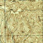 United States Geological Survey Georgetown, IN (1939, 24000-Scale) digital map