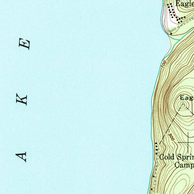 United States Geological Survey Georgia Plains, VT (1948, 24000-Scale) digital map