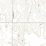 United States Geological Survey German Corner, IL (2021, 24000-Scale) digital map