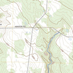 United States Geological Survey Gerry, NY (2023, 24000-Scale) digital map
