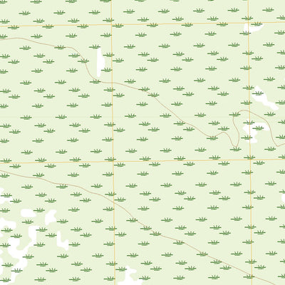 United States Geological Survey Giant Pine Campground, MN (2022, 24000-Scale) digital map