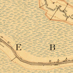 United States Geological Survey Gibson, LA (1892, 62500-Scale) digital map