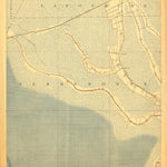 United States Geological Survey Gibson, LA (1897, 62500-Scale) digital map