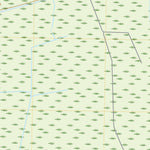 United States Geological Survey Gibson, LA (2020, 24000-Scale) digital map