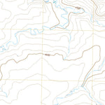 United States Geological Survey Gibson, MT (2020, 24000-Scale) digital map