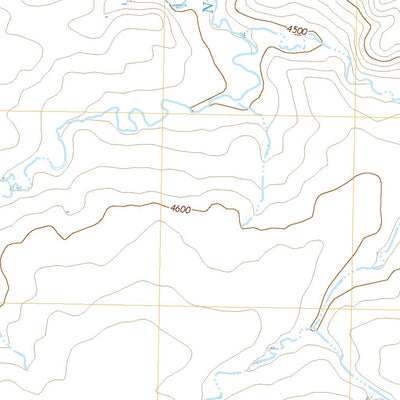 United States Geological Survey Gibson, MT (2020, 24000-Scale) digital map