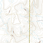 United States Geological Survey Gibson, MT (2020, 24000-Scale) digital map