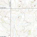 United States Geological Survey Gifford, IL (2021, 24000-Scale) digital map