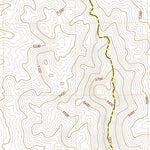United States Geological Survey Gilbert Creek NW, NV (2021, 24000-Scale) digital map