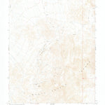 United States Geological Survey Gilbert, NV (1968, 24000-Scale) digital map