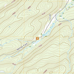 United States Geological Survey Gilbert Peak NE, UT (2020, 24000-Scale) digital map