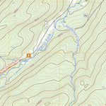 United States Geological Survey Gilbert Peak NE, UT (2023, 24000-Scale) digital map