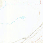 United States Geological Survey Gilbert SE, NV (1968, 24000-Scale) digital map