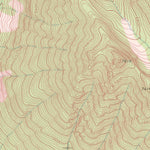 United States Geological Survey Gilbert, WA (1969, 24000-Scale) digital map