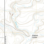United States Geological Survey Gildford, MT (2020, 24000-Scale) digital map