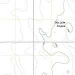 United States Geological Survey Gildford NE, MT (2020, 24000-Scale) digital map