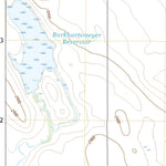 United States Geological Survey Gildford NE, MT (2020, 24000-Scale) digital map