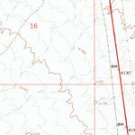United States Geological Survey Gillespie Mountain, AZ (1966, 24000-Scale) digital map
